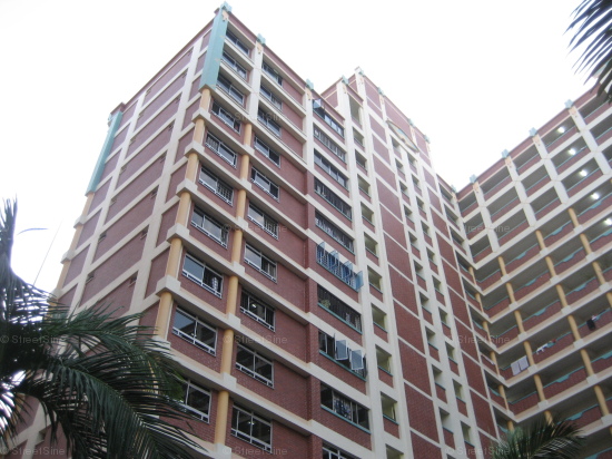 Blk 648 Jalan Tenaga (Bedok), HDB 5 Rooms #176032